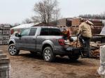 Ford F-150 FX4 SuperCrew 2010 года